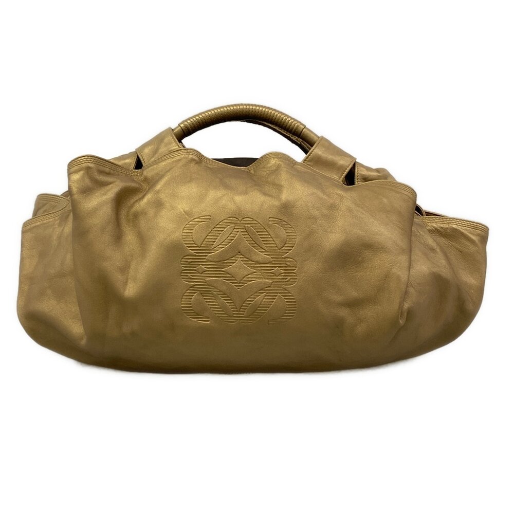 Loewe Nappa Aire Handbag